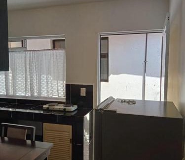 Teziutlán Apartamento | Depa centrico de 2 Hab Incluye WIFI y limpieza