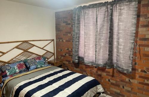 Emiliano Zapata Apartamento | Depa cerca hospital Issste y jardines de fiesta