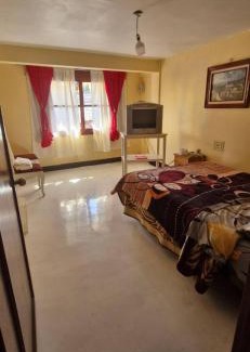 Ciudad Serdán Apartamento | Depa cerca volcán Citlatélpetl
