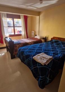 Ciudad Serdán Apartamento | Depa cerca volcán Citlatélpetl