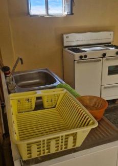 Ciudad Serdán Apartamento | Depa cerca volcán Citlatélpetl