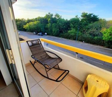 Ixtapa Apartamento | Depa con alberca, 10 min caminando playa Ixtapa