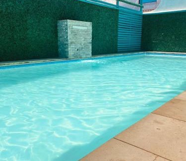 Boca del Río Apartamento | Depa con alberca a 2 minutos Playa Vicente Fox 1