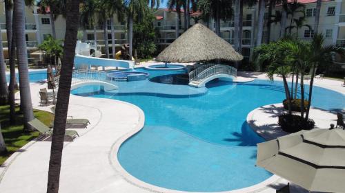 Bahía Puerto Marqués Apartamento | Depa de Dos recamaras en ACAPULCO DIAMANTE frente ARENA GNP