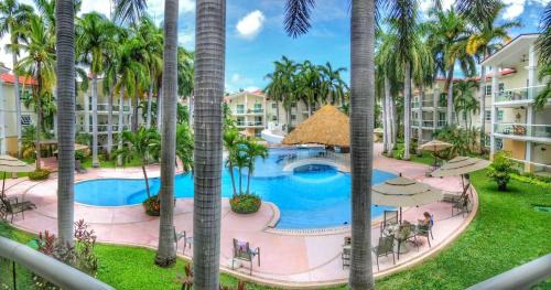 Bahía Puerto Marqués Apartamento | Depa de Dos recamaras en ACAPULCO DIAMANTE frente ARENA GNP