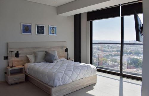 Americana Apartamento | Depa de lujo en Distrito Chapu