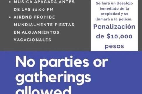 Santa Lucía Apartamento | Depa de Esteban