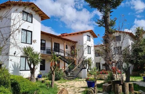 Santa Lucía Apartamento | Depa de Esteban