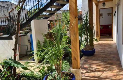 Santa Lucía Apartamento | Depa de Esteban
