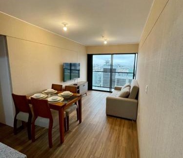 Santa Catalina Apartamento | Depa en Av Javier Prado frente a San isi