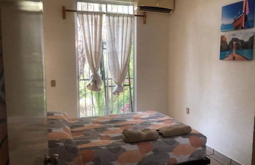 Rinconada Casa | DEPA EN BACOCHO, MUY CERCA DE LAS PLAYAS,!!!