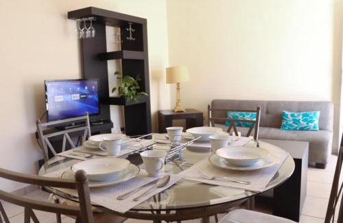 Hermosillo Apartamento | Depa en Centenario Exelente Ubicación 1!