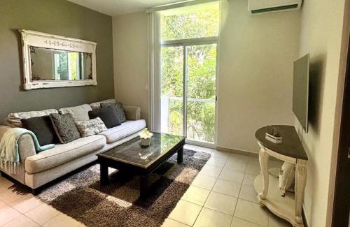 Ejidal Apartamento | Depa en Centro Playa del Carmen