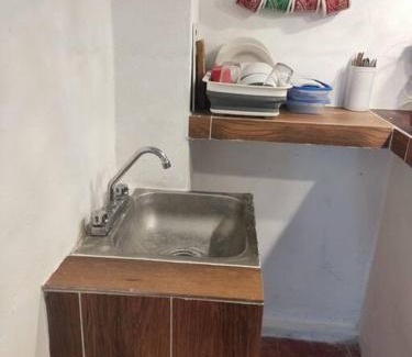 Progreso Municipality Apartamento | Depa en el corazón de Progreso a 2min del malecón.