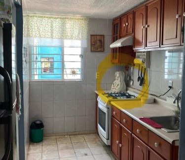 Guadalajara Municipality Apartamento | Depa en estadio jalisco