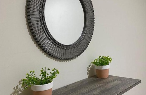 Tampico Apartamento | DEPA EN PLANTA BAJA, COL. PETROLERA, TAMPICO