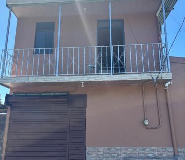 Santa Lucia Apartamento | Depa Koral