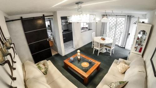 Marfil Apartamento | Depa Lulú zona hotelera, caseta de cobro a Silao