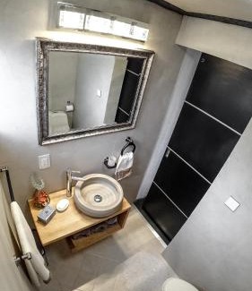 Marfil Apartamento | Depa Lulú zona hotelera, caseta de cobro a Silao