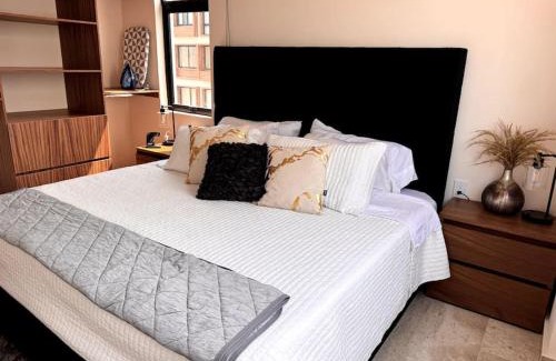Veracruz Apartamento | Depa Luxe 2HAB con Alberca y Playa Caminando