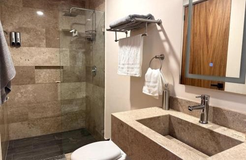 Veracruz Apartamento | Depa Luxe 2HAB con Alberca y Playa Caminando
