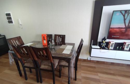 San Miguel Apartamento | Depa moderno al lado de PUCP y cerca a San Marcos