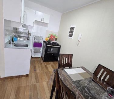 San Miguel Apartamento | Depa moderno al lado de PUCP y cerca a San Marcos