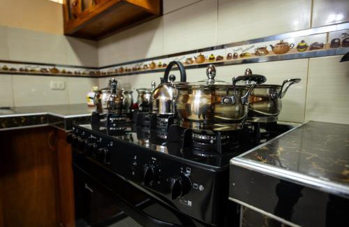 Independencia Apartamento | Depa moderno y acogedor