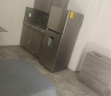 Benito Juárez Apartamento | Depa