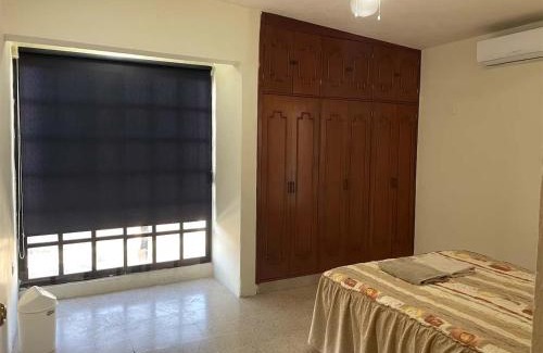 Mérida Casa | Depa Pakabtun 2 hab wifi