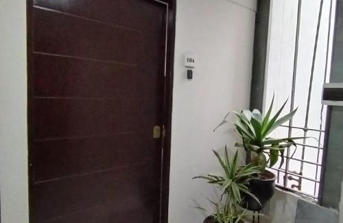 Vallecito Apartamento | Depa Paris