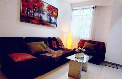 Vallecito Apartamento | Depa Paris