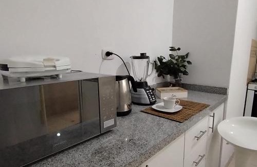 Vallecito Apartamento | Depa Paris