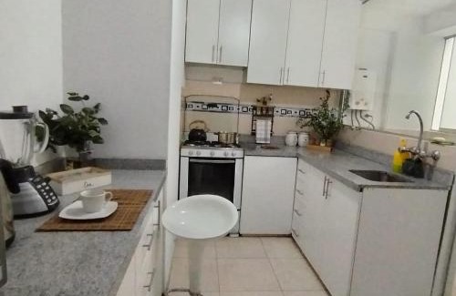 Vallecito Apartamento | Depa Paris