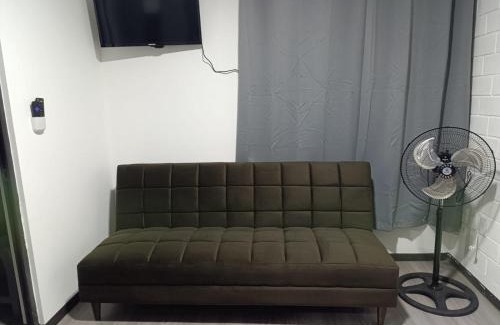 Crucecita Apartamento | Depa Risalud!