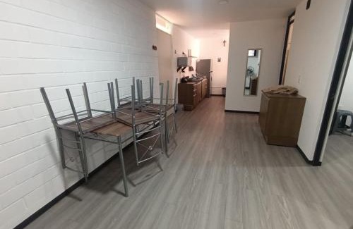 Crucecita Apartamento | Depa Risalud!