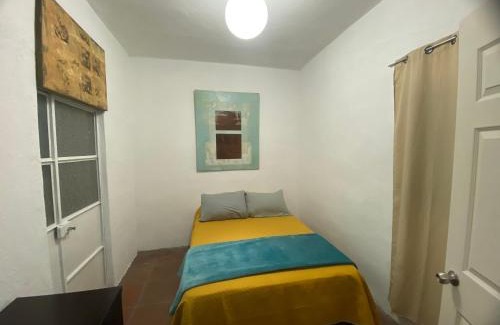 Santa María Apartamento | Depa Santa María