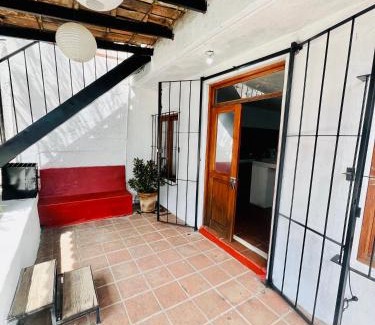 Santa María Apartamento | Depa Santa María