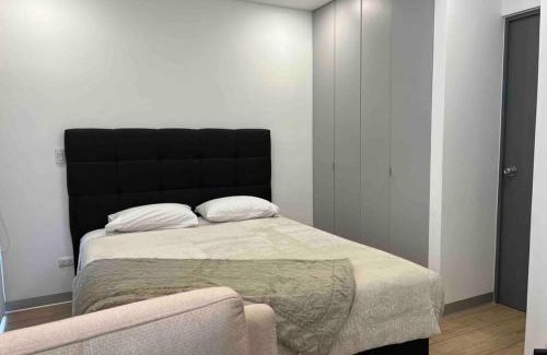 Magdalena del Mar Apartamento | Depa/Studio de estreno Magdalena límite san Isidro