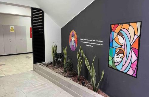 Magdalena del Mar Apartamento | Depa/Studio de estreno Magdalena límite san Isidro