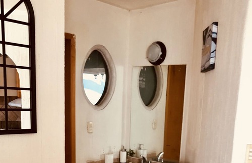 Tequesquitengo Apartamento | Depa Tequesquitengo.