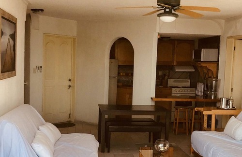 Tequesquitengo Apartamento | Depa Tequesquitengo.