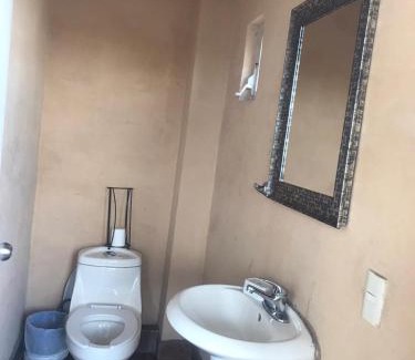 Torreón Apartamento | Depa Terraza San Isidro