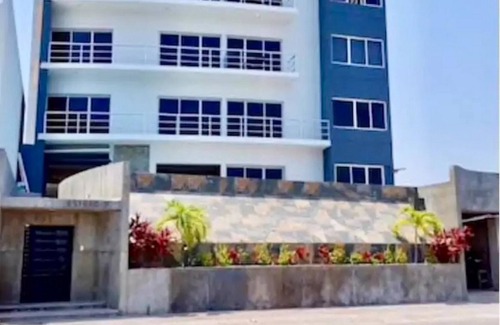Marina Mazatlán Apartamento | Depa Torre Marina