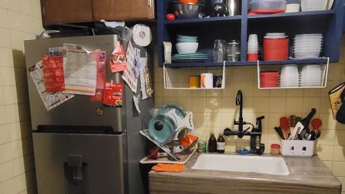 Americana Apartamento | Depa vintage en Chapultepec