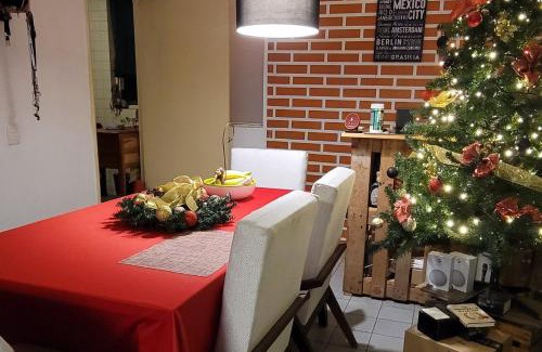 Americana Apartamento | Depa vintage en Chapultepec