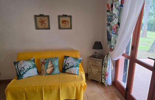 Lido di Capoliveri Apartamento | Depandace Lido di capoliveri