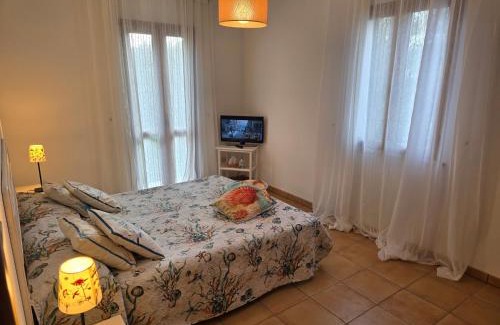 Lido di Capoliveri Apartamento | Depandace Lido di capoliveri