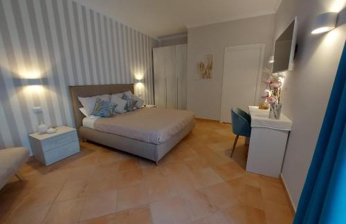 Frascati Casa | Depandance Garden