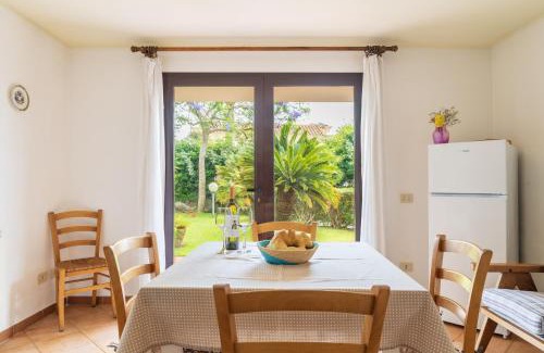 Arbatax Casa | Depandance in villa Deffenu 100 mt dalla spiaggia